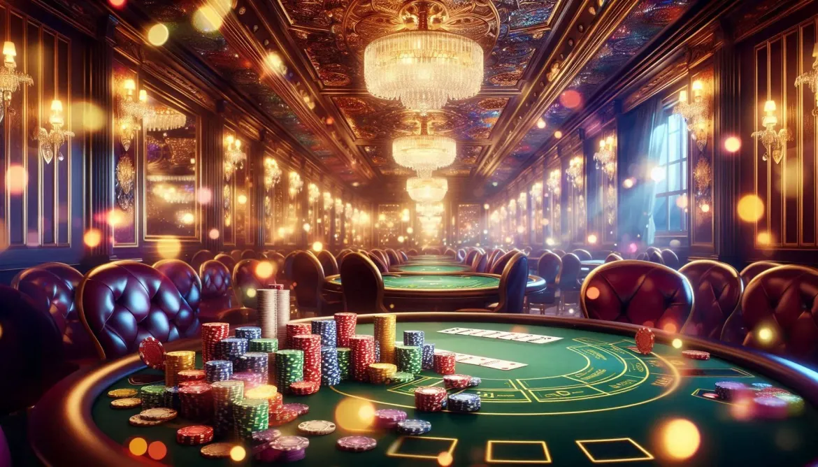 Dazard Casino